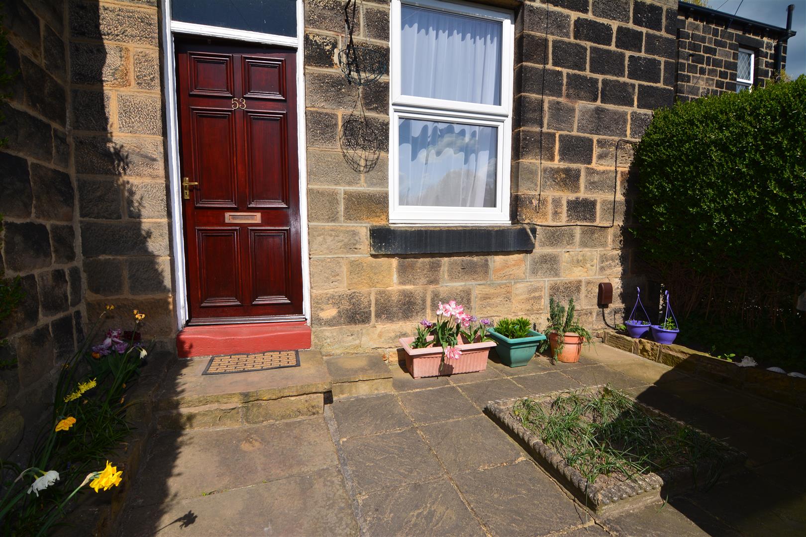 Broadgate Lane, Horsforth Hardisty And Co